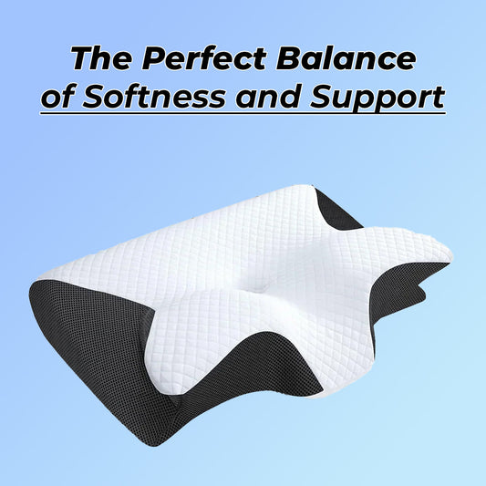 Hugterra™ ErgoPillow