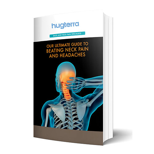 Back Pain E-Book